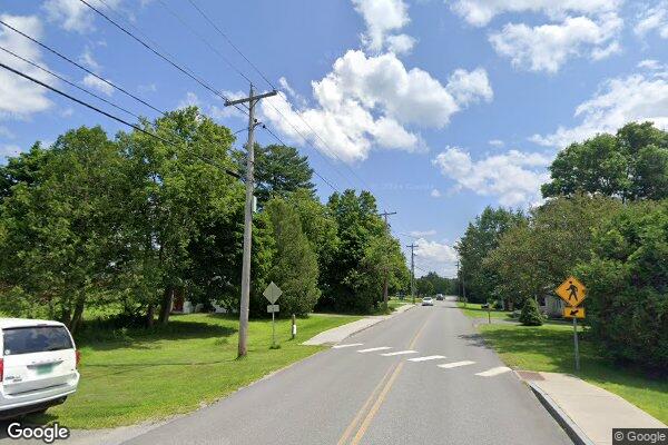 Lamoille County Mental Health Services