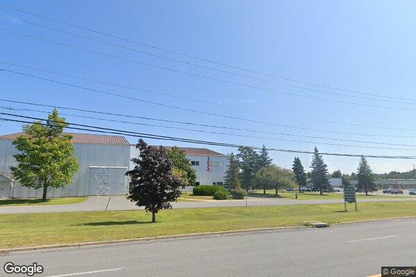 Clinton Cnty Community Services Board