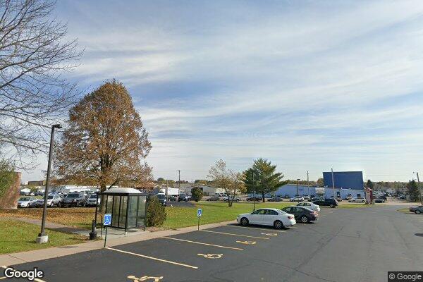 Norwood Health Center