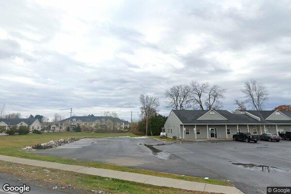 Champlain Valley Family Center