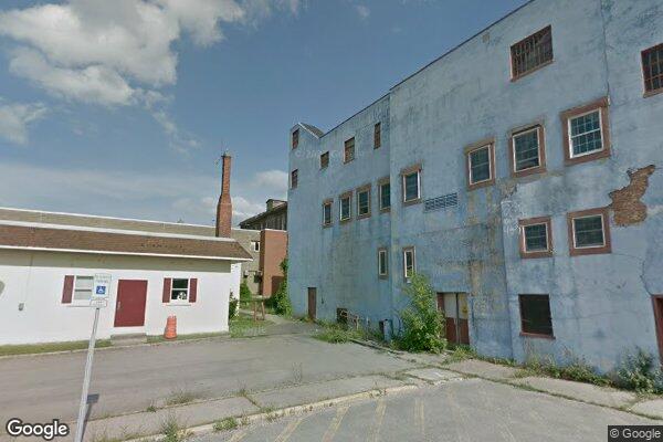 Saint Lawrence County Comm Servs Board