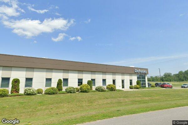 Saint Lawrence Addiction Treatment Ctr