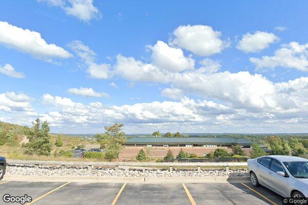 Munson Medical Center