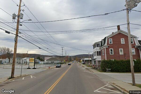 Turning Point/Franklin County