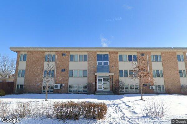 Portland Place Residential Treatment