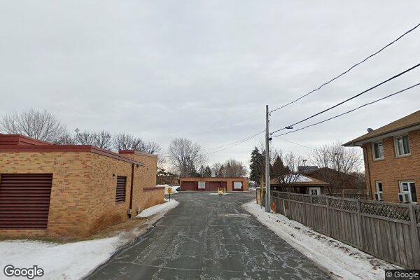 PV3 Recovery Center for Men