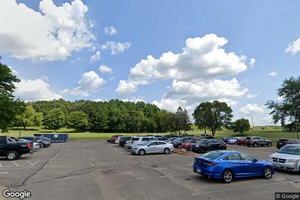 Dunn County Dept of Human Services