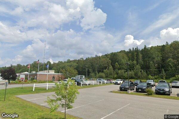 NCH Patient Care Center Colebrook