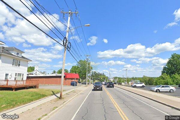 Saint Lawrence Psychiatric Center
