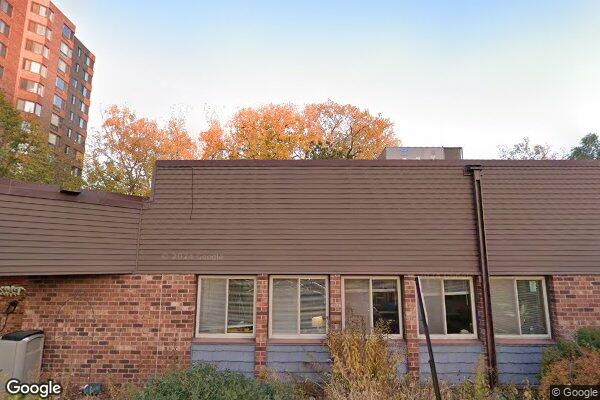 Wayside Recovery Center