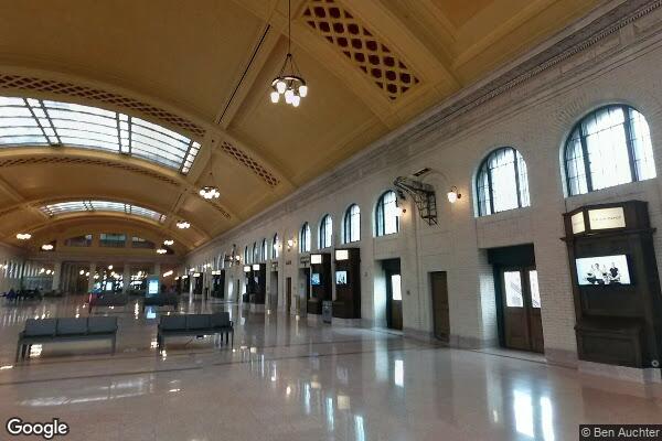 Senior Recovery Program