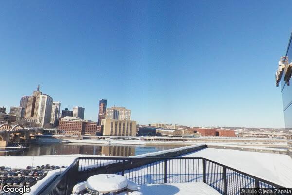 Hamm Memorial Psychiatric Clinic