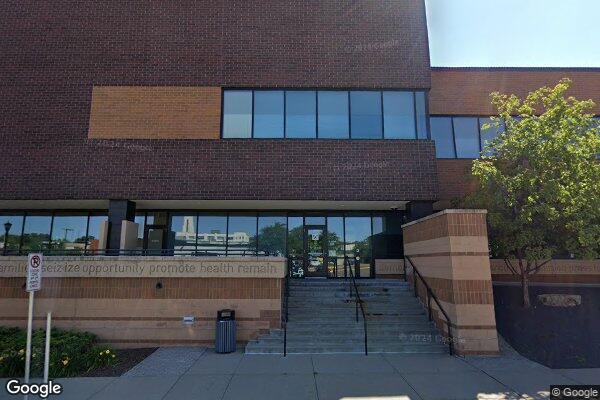 Amherst H Wilder Foundation