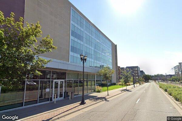 Ramsey County Mental Health Center