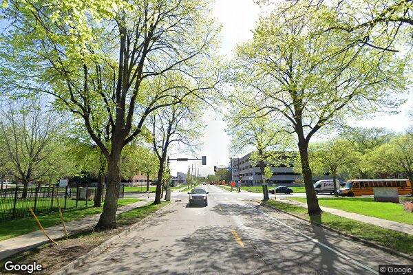 Lutheran Social Service of Minnesota