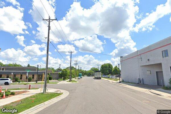 Touchstone Mental Health