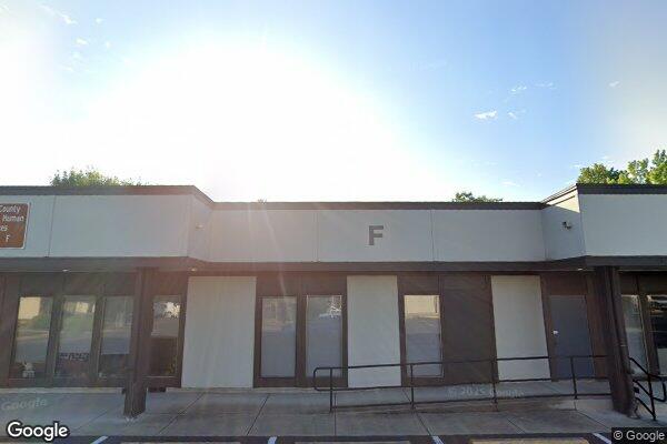 Marion County Health Department