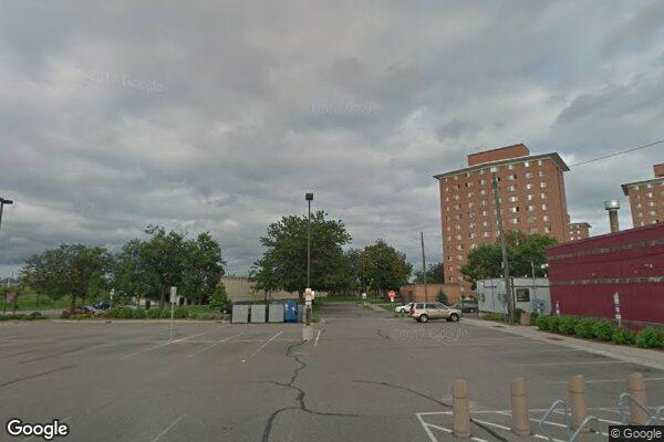 Community University Healthcare Ctr