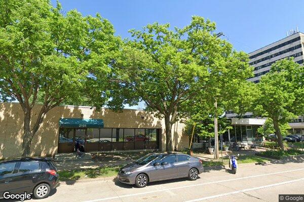 Indian Health Board of MPLS