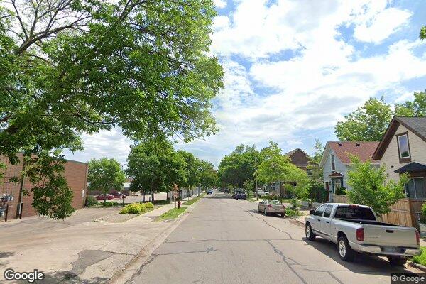 NACC/Red Lake Tribal Health