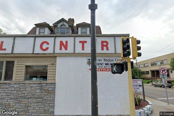 Crown Medical Support Services