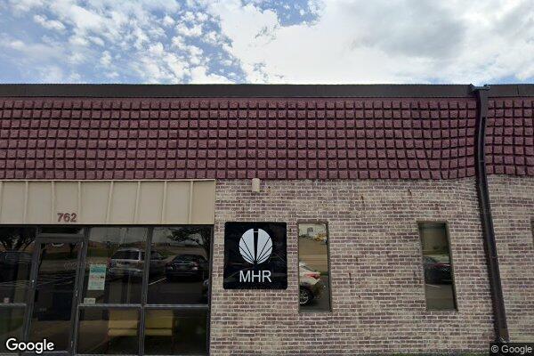 Mental Health Resources Inc