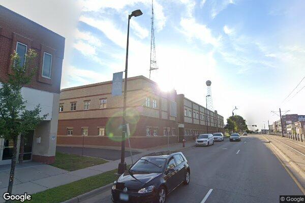 BHG Minneapolis Treatment Center