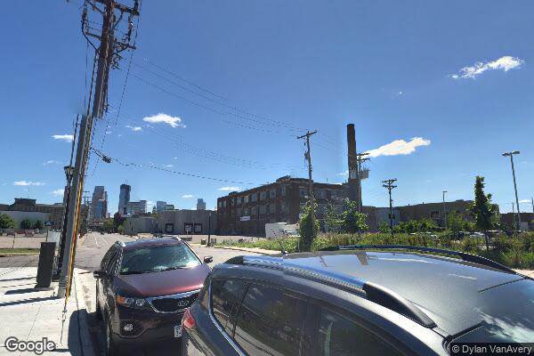 Washburn Center for Children