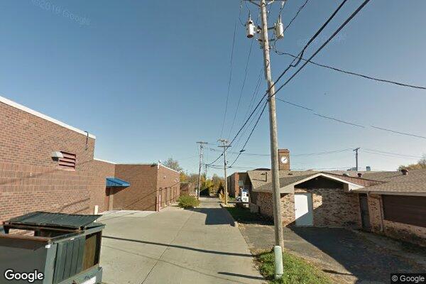 North Point Health and Wellness Center