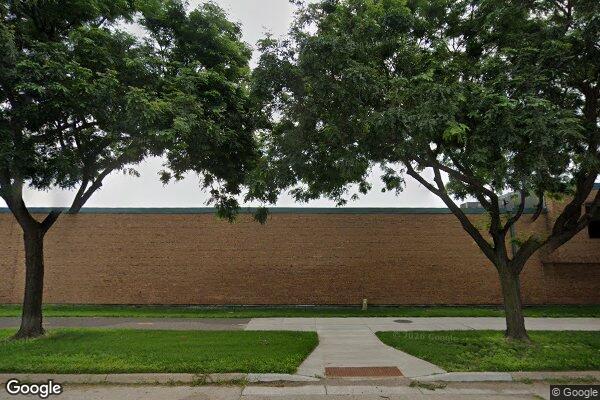 Vinland National Center