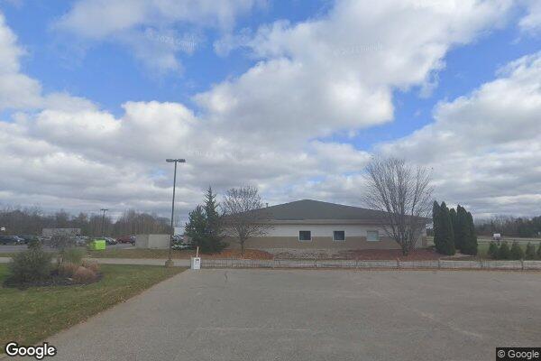 NMSAS Recovery Center