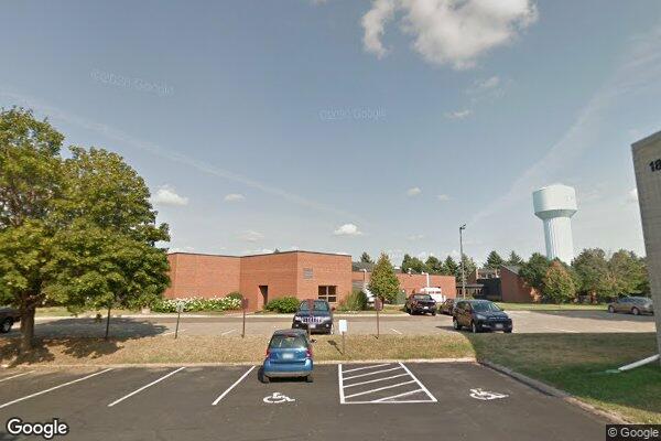 Meridian Behavioral Health