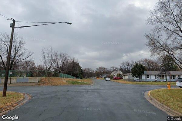 Rescare Community Options Fridley