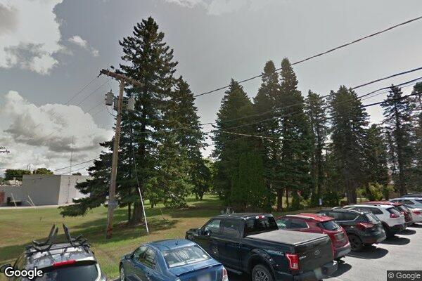 MidMichigan Medical Center/Alpena