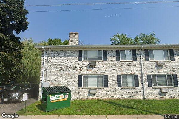 Marinette County Hlth and Human Servs