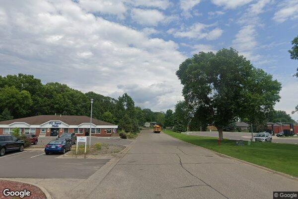 Central Minnesota Mental Health Ctr