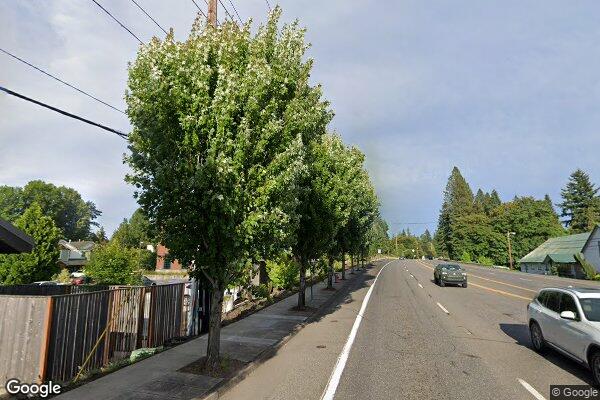 Clackamas Health Centers