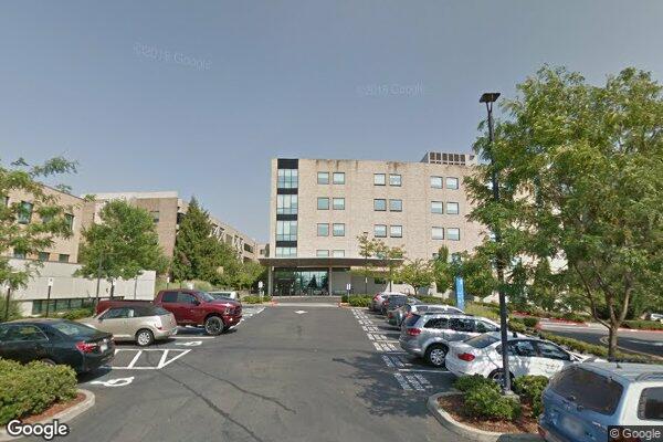 Kaiser Permanente Sunnybrook