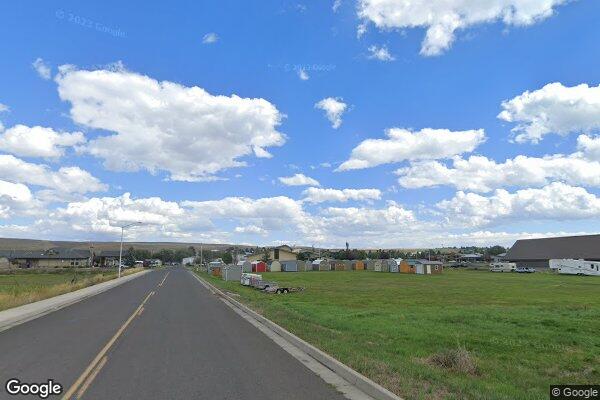 Wallowa Valley Center for Wellness