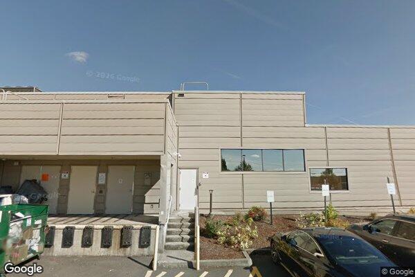 Kaiser Permanente/Mt Scott