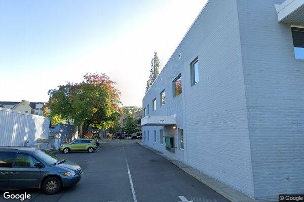 Pacific Crest Trail Detox