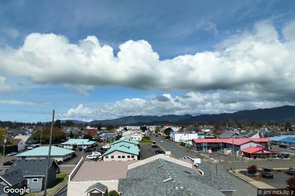 Tillamook Family Counseling Ctr Inc