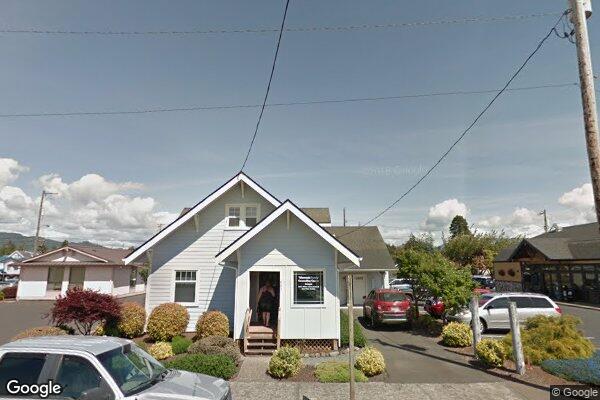 Tillamook Family Counseling Center