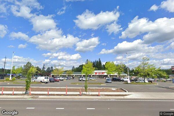 Kaiser Permanente Beaverton