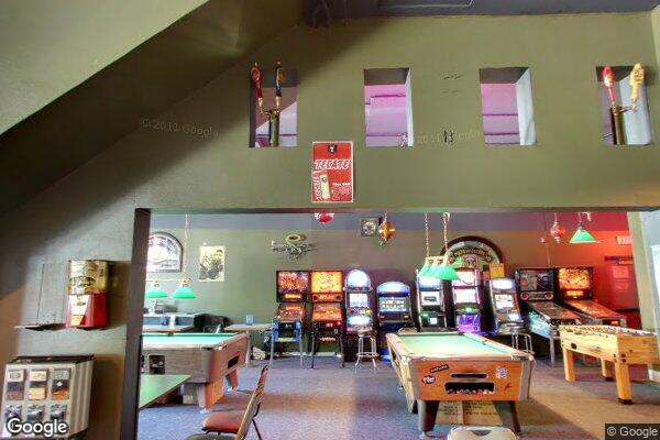 Belmont Comprehensive Treatment Ctr