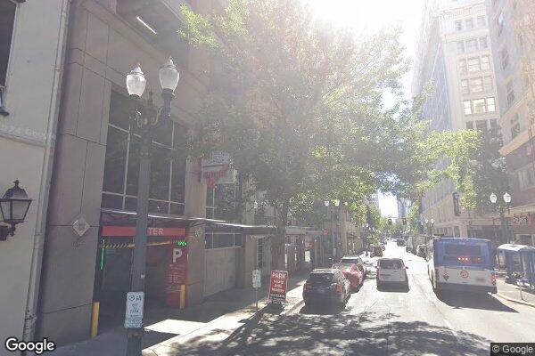 Oregon Health and Science University