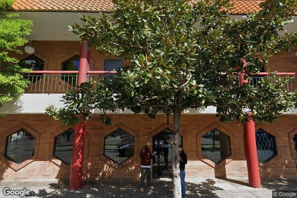 Downtown Portland Comprehensive Trt