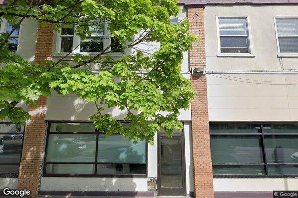 Volunteers of America of Oregon