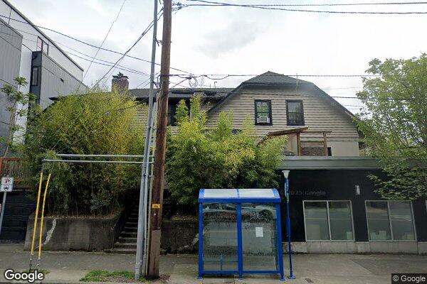 Tree House Recovery PDX