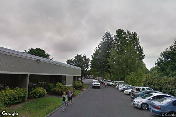 East Portland Comprehensive Treatment